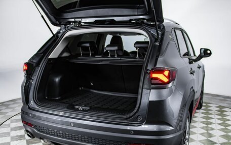 Changan CS35 Plus, 2023 год, 1 900 000 рублей, 27 фотография