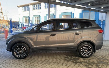 Lifan Myway, 2018 год, 1 049 000 рублей, 2 фотография