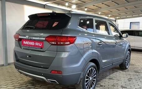 Lifan Myway, 2018 год, 1 049 000 рублей, 5 фотография