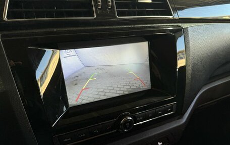 Lifan Myway, 2018 год, 1 049 000 рублей, 14 фотография