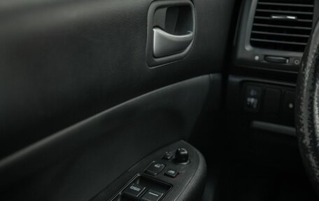 Honda Accord VII рестайлинг, 2005 год, 620 000 рублей, 11 фотография