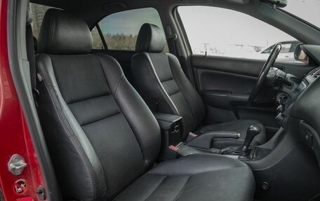 Honda Accord VII рестайлинг, 2005 год, 620 000 рублей, 5 фотография