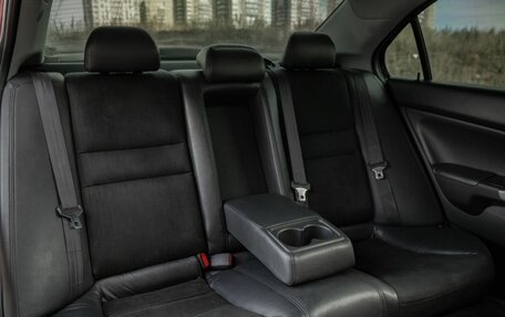 Honda Accord VII рестайлинг, 2005 год, 620 000 рублей, 13 фотография