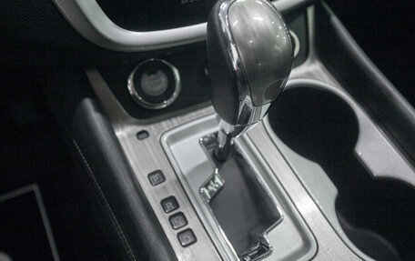 Nissan Murano, 2016 год, 1 899 000 рублей, 9 фотография