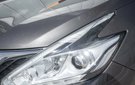 Nissan Murano, 2016 год, 1 899 000 рублей, 3 фотография