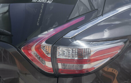 Nissan Murano, 2016 год, 1 899 000 рублей, 7 фотография