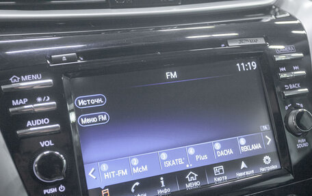 Nissan Murano, 2016 год, 1 899 000 рублей, 15 фотография