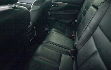 Nissan Murano, 2016 год, 1 899 000 рублей, 16 фотография