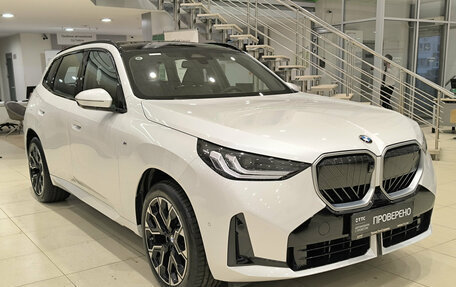 BMW X3, 2025 год, 7 685 000 рублей, 3 фотография