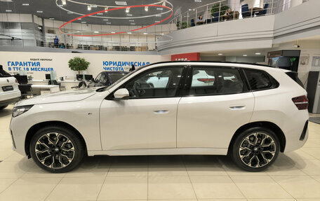 BMW X3, 2025 год, 7 685 000 рублей, 10 фотография