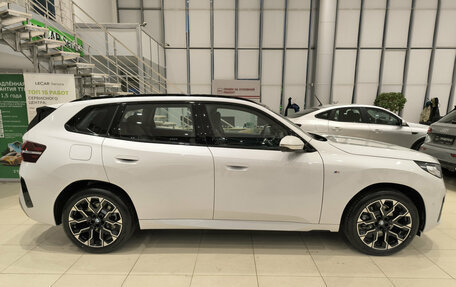 BMW X3, 2025 год, 7 685 000 рублей, 5 фотография