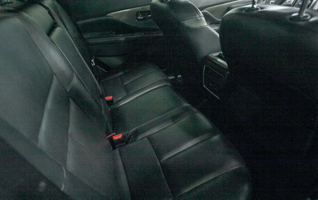 Nissan Murano, 2016 год, 1 899 000 рублей, 17 фотография