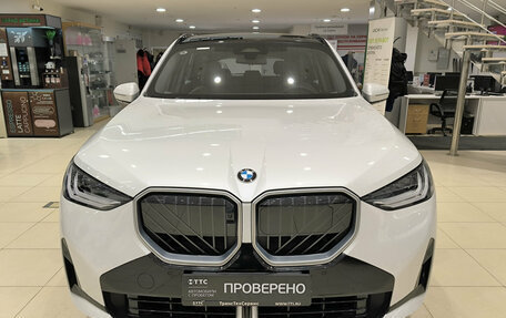 BMW X3, 2025 год, 7 685 000 рублей, 2 фотография