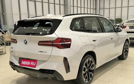 BMW X3, 2025 год, 7 685 000 рублей, 6 фотография