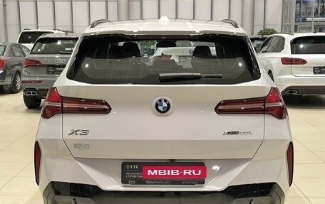 BMW X3, 2025 год, 7 685 000 рублей, 7 фотография