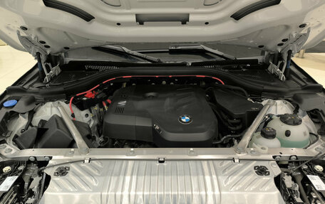 BMW X3, 2025 год, 7 685 000 рублей, 11 фотография