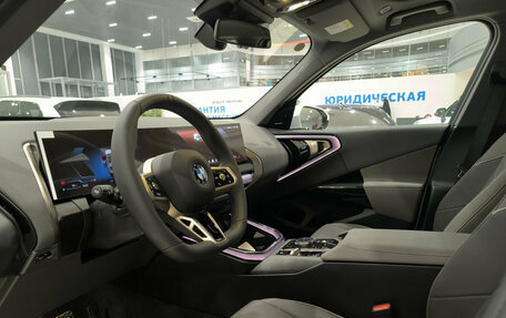 BMW X3, 2025 год, 7 685 000 рублей, 20 фотография