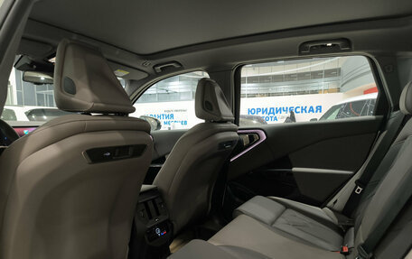 BMW X3, 2025 год, 7 685 000 рублей, 15 фотография