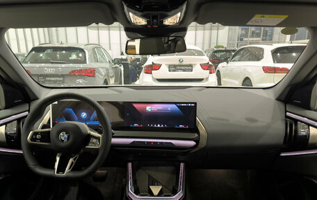 BMW X3, 2025 год, 7 685 000 рублей, 17 фотография