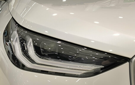 BMW X3, 2025 год, 7 685 000 рублей, 21 фотография