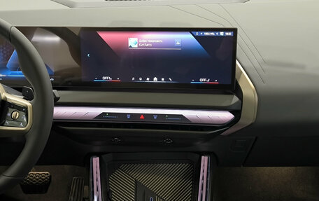 BMW X3, 2025 год, 7 685 000 рублей, 18 фотография