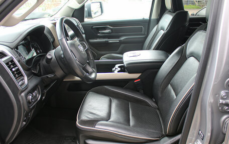 Rambler 1500, 2022 год, 6 250 000 рублей, 6 фотография