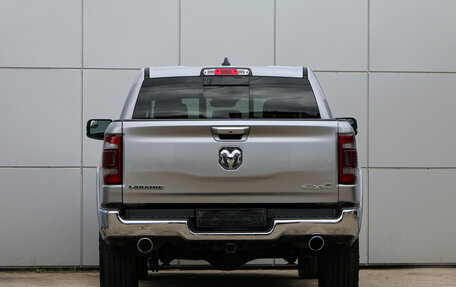 Rambler 1500, 2022 год, 6 250 000 рублей, 5 фотография