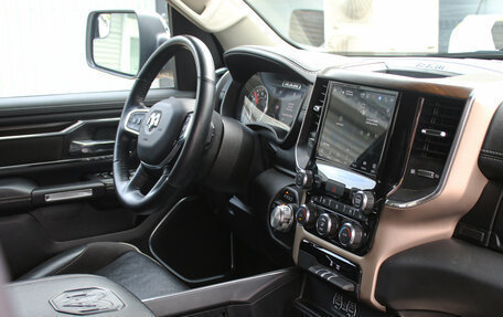 Rambler 1500, 2022 год, 6 250 000 рублей, 7 фотография