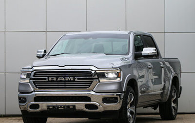 Rambler 1500, 2022 год, 6 250 000 рублей, 1 фотография