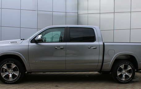 Rambler 1500, 2022 год, 6 250 000 рублей, 3 фотография