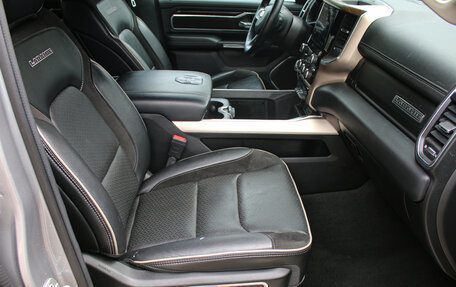 Rambler 1500, 2022 год, 6 250 000 рублей, 8 фотография