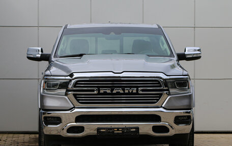 Rambler 1500, 2022 год, 6 250 000 рублей, 2 фотография