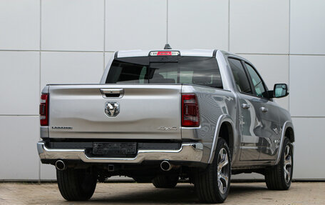 Rambler 1500, 2022 год, 6 250 000 рублей, 4 фотография