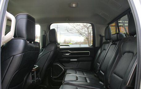 Rambler 1500, 2022 год, 6 250 000 рублей, 13 фотография