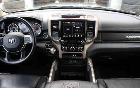 Rambler 1500, 2022 год, 6 250 000 рублей, 10 фотография