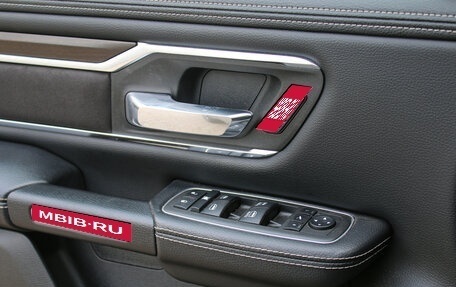 Rambler 1500, 2022 год, 6 250 000 рублей, 9 фотография