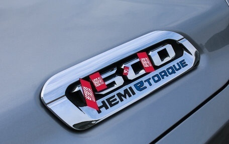 Rambler 1500, 2022 год, 6 250 000 рублей, 14 фотография