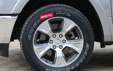 Rambler 1500, 2022 год, 6 250 000 рублей, 16 фотография