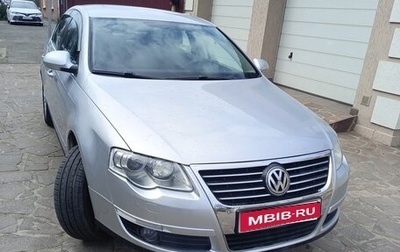 Volkswagen Passat B6, 2008 год, 700 000 рублей, 1 фотография