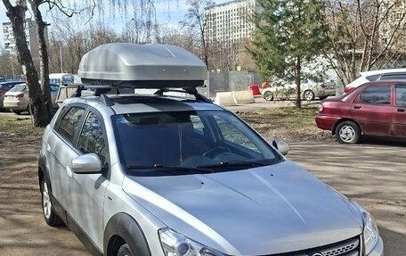 DongFeng H30 Cross, 2015 год, 600 000 рублей, 1 фотография