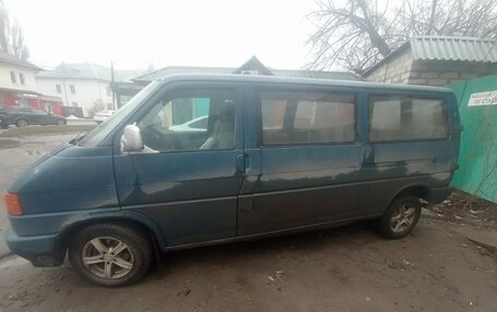 Volkswagen Caravelle T4, 1992 год, 350 000 рублей, 1 фотография