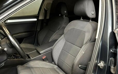 Skoda Superb III рестайлинг, 2019 год, 1 890 000 рублей, 9 фотография