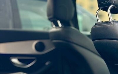 Mercedes-Benz C-Класс, 2020 год, 3 800 000 рублей, 1 фотография