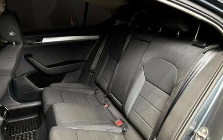 Skoda Superb III рестайлинг, 2019 год, 1 890 000 рублей, 10 фотография