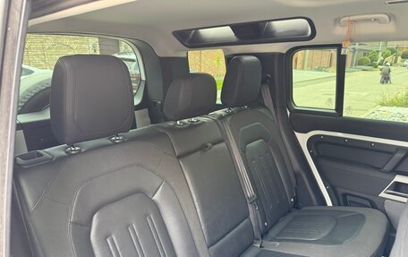 Land Rover Defender II, 2021 год, 5 050 000 рублей, 9 фотография
