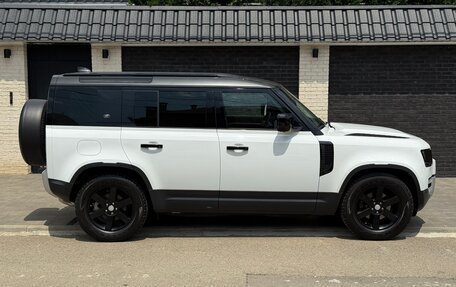 Land Rover Defender II, 2021 год, 5 050 000 рублей, 4 фотография