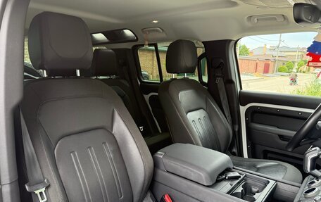 Land Rover Defender II, 2021 год, 5 050 000 рублей, 12 фотография