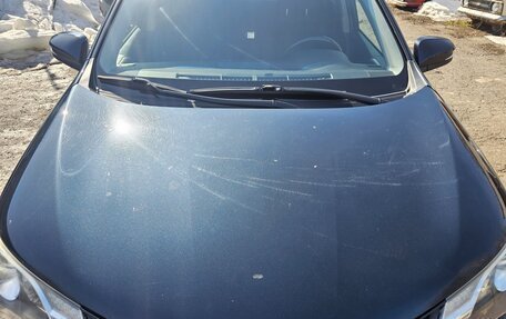 Toyota RAV4, 2015 год, 2 200 000 рублей, 3 фотография