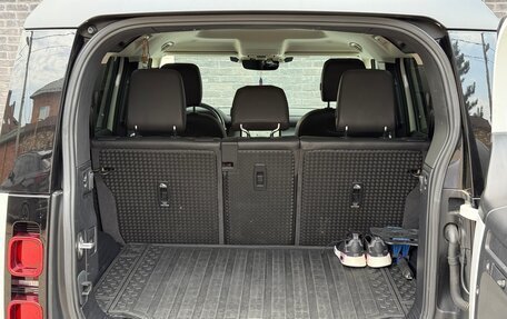 Land Rover Defender II, 2021 год, 5 050 000 рублей, 11 фотография