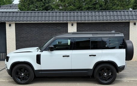 Land Rover Defender II, 2021 год, 5 050 000 рублей, 10 фотография